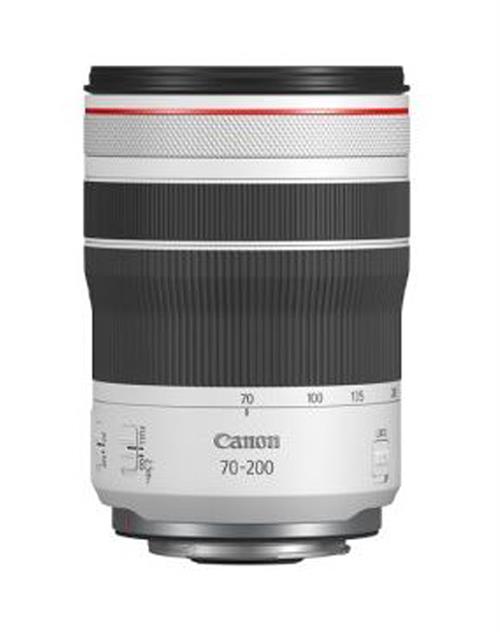 Canon RF 70-200 F4,0 L IS USM